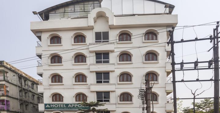 Hotel Appolo